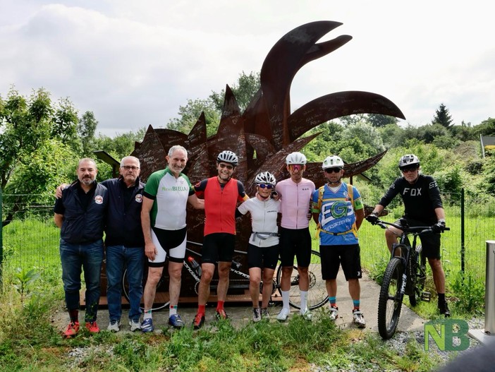 Biella, sport e disabilità: la parola degli accompagnatori Biella, sport e disabilità: la parola degli accompagnatori