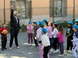 Memorial Day 2026 Biella, gioco ma anche applausi rivolti al cielo Memorial Day 2026 Biella, gioco ma anche applausi rivolti al cielo