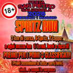 Salussola, torna la “Spritz Run”: corsa, brindisi e divertimento