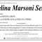 Selina Marsoni Sella