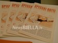 Biella, i detenuti raccontano il carcere con “Specchi Rotti” FOTO Davide Finatti per newsbiella.it