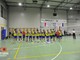 Sconfitta casalinga per il Salussola Volley (foto di Ciro Simoni) Sconfitta casalinga per il Salussola Volley (foto di Ciro Simoni)