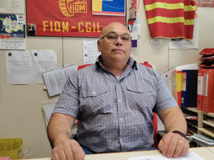 Biella, la preoccupazione di Fiom/CGIL: “Quale futuro allo stabilimento di Stellantis a Verrone?”