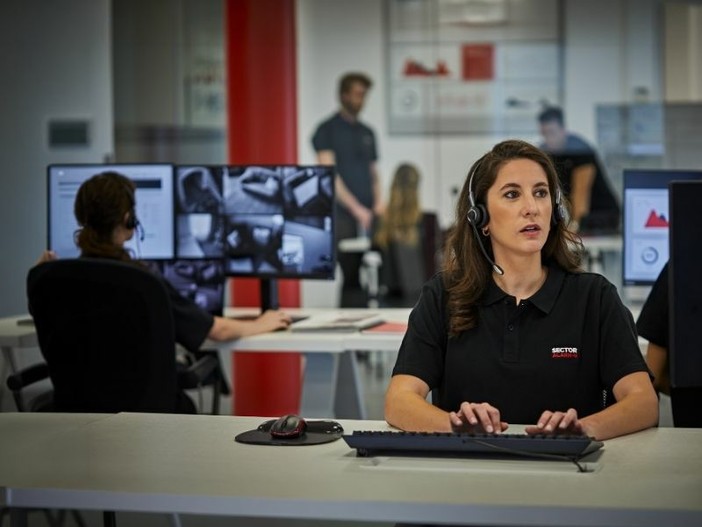 Oltre il tradizionale sistema di allarme: la protezione completa secondo Sector Alarm