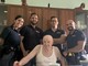 Torino, chiama il 112 perché si sente solo: gli agenti lo raggiungono a casa Torino, chiama il 112 perché si sente solo: gli agenti lo raggiungono a casa