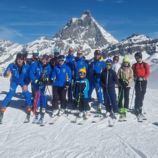 Passione, innovazione e divertimento: la formula vincente dello Sci Club Salussola Passione, innovazione e divertimento: la formula vincente dello Sci Club Salussola