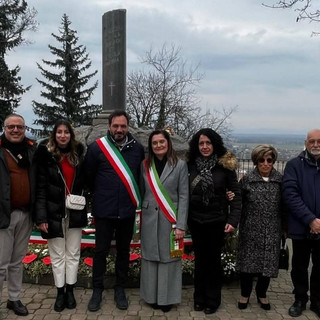 La panissa di Salussola a Isnello per “I Sapori d’Autunno”