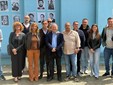 Memorial Day 2026 Biella, gioco ma anche applausi rivolti al cielo Memorial Day 2026 Biella, gioco ma anche applausi rivolti al cielo