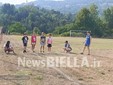 Bioglio, sport e solidarietà con la StraBioglio: 54 partecipanti alla "Ciao Simo" FOTO e VIDEO Mattia Baù per newsbiella.it