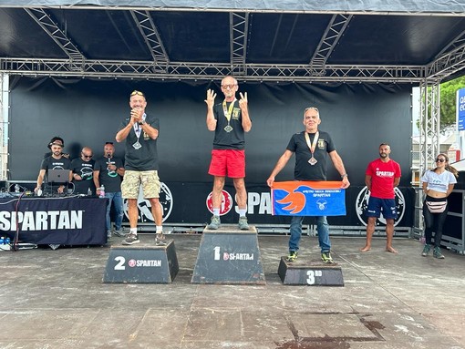 spartan race spartan race