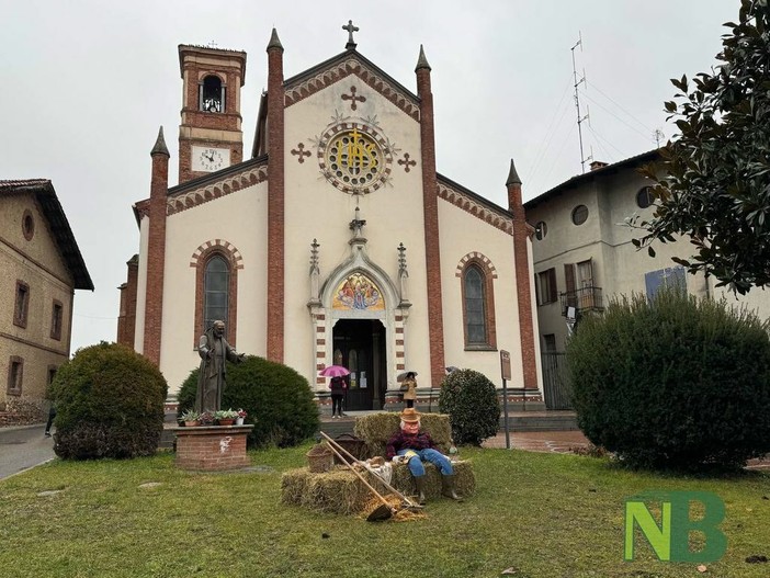 Sant’Antonio Abate, a Sandigliano due fine settimana di festa e tradizione - Foto dell'edizione 2025