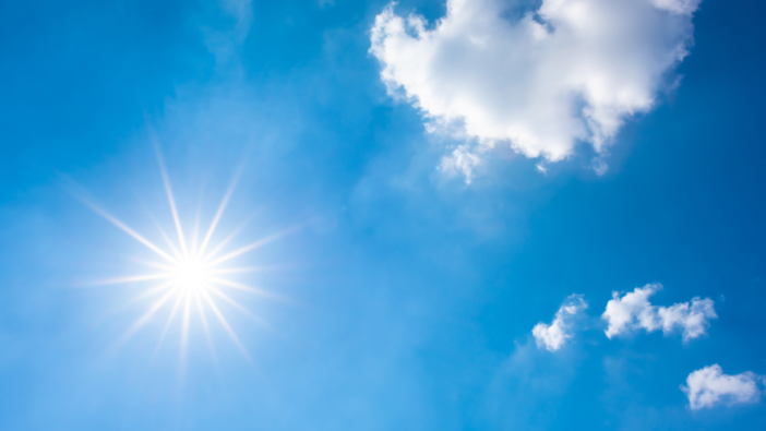 Previsioni meteo: tempo stabile e soleggiato su Biella nei prossimi giorni