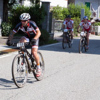 Sopranissima a rotta di collo