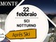 Bielmonte, sci in notturna e festa di Carnevale: appuntamento il 22 febbraio Bielmonte, sci in notturna e festa di Carnevale: appuntamento il 22 febbraio