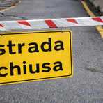 Lavori in corso a Veglio: chiusura temporanea della SP 200