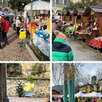 Mercatino degli Angeli di Sordevolo: un’edizione che ha valorizzato territorio, enogastronomia e offerta commerciale Mercatino degli Angeli di Sordevolo: un’edizione che ha valorizzato territorio, enogastronomia e offerta commerciale