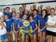 Nuoto - A Novara dodici podi per la Dynamic Sport Trivero Nuoto - A Novara dodici podi per la Dynamic Sport Trivero
