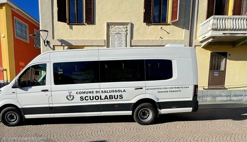Salussola, iscrizioni ai servizi scolastici: il sindaco Pozzo lancia un appello per salvare lo scuolabus Salussola, iscrizioni ai servizi scolastici: il sindaco Pozzo lancia un appello per salvare lo scuolabus
