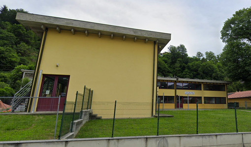 Pray, la palestra delle scuole medie sarà sistemata: al via il progetto per la nuova copertura Pray, la palestra delle scuole medie sarà sistemata: al via il progetto per la nuova copertura