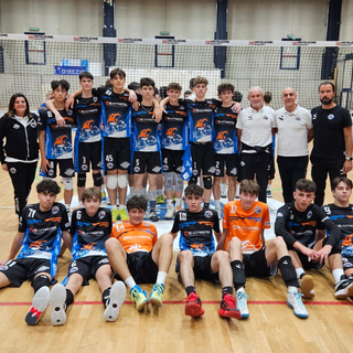 Scuola Pallavolo Biellese Monteleone Trasporti, doppia trasferta torinese in serie C e D