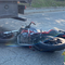 Sabato di incidenti nel Biellese: coinvolti quattro giovani motociclisti, nessuno è grave, foto archivio Sabato di incidenti nel Biellese: coinvolti quattro giovani motociclisti, nessuno è grave, foto archivio