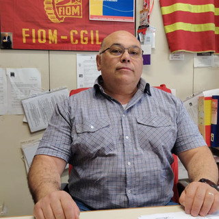 Biella, la preoccupazione di Fiom/CGIL: “Quale futuro allo stabilimento di Stellantis a Verrone?”