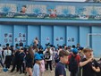 Memorial Day 2026 Biella, gioco ma anche applausi rivolti al cielo Memorial Day 2026 Biella, gioco ma anche applausi rivolti al cielo