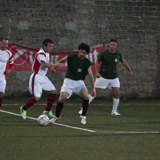 San Biagio vince dal dischetto