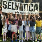 Warhol e Selvatica, a Biella oltre 7mila giovani si avvicinano alla cultura