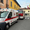 Buronzo, uomo soccorso in casa Buronzo, uomo soccorso in casa