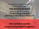 Sordevolo, annullato il concerto di FDA Bocca di Rosa Sordevolo, annullato il concerto di FDA Bocca di Rosa