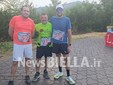 Bioglio, sport e solidarietà con la StraBioglio: 54 partecipanti alla "Ciao Simo" FOTO e VIDEO Mattia Baù per newsbiella.it