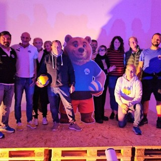 Una splendida serata di sport e comunità: la presentazione della nuova stagione SPB