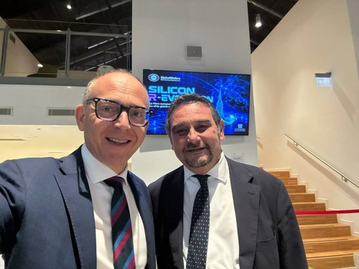 I semiconduttori, il motore della tecnologia globale. Zappalà: “In arrivo Silicon Box a 40 minuti da Biella”