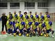 Salussola Volley: imbattibile fuori casa, ancora un'altra vittoria! foto Ciro Simoni Salussola Volley: imbattibile fuori casa, ancora un'altra vittoria! foto Ciro Simoni