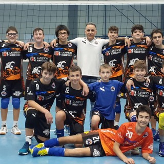 L'U15