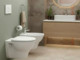 Mobili bagno sospesi: la soluzione per coniugare capienza e design contemporaneo