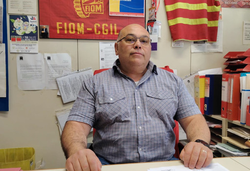 Biella, la preoccupazione di Fiom/CGIL: “Quale futuro allo stabilimento di Stellantis a Verrone?” Biella, la preoccupazione di Fiom/CGIL: “Quale futuro allo stabilimento di Stellantis a Verrone?”
