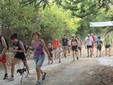 Casapinta, weekend di sport: 122 partecipanti tra Strapinta e gara MTB