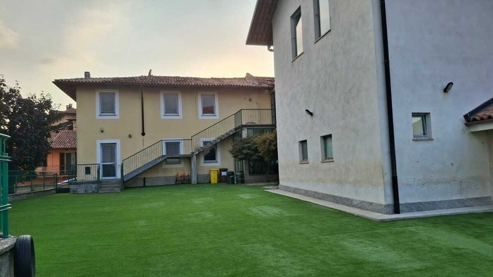 Salussola, 70 mila euro per riqualificare le scuole elementari Salussola, 70 mila euro per riqualificare le scuole elementari