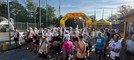 Su-Per Veglio Trail in partenza: 110 gli iscritti - Servizio di Massimo Giacobbe