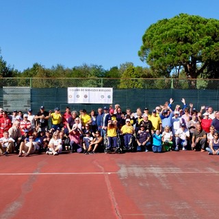 sportivamente insieme