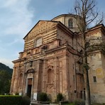Meditazione musicale al Santuario di Graglia per la Festa dell’Assunta (foto di repertorio) Meditazione musicale al Santuario di Graglia per la Festa dell’Assunta (foto di repertorio)