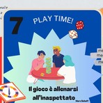 Netro accoglie “Play Time!”: tre serate di giochi in scatola Netro accoglie “Play Time!”: tre serate di giochi in scatola