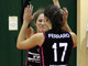 Volley D femminile - Infa SprintVirtus batte la capolista Rivarolo