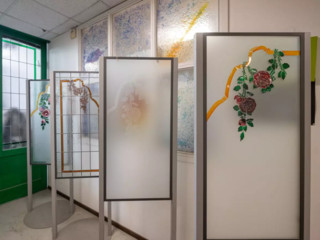 Fatti ad Arte 2026, la Vetreria Biellese porta al Piazzo oltre 60 anni di artigianato