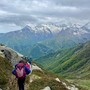 Da Rassa a Oropa, gli alunni di Alagna in cammino sulle antiche vie tra Valsesia e Biellese Da Rassa a Oropa, gli alunni di Alagna in cammino sulle antiche vie tra Valsesia e Biellese