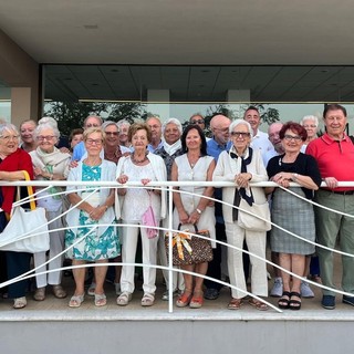 Vigliano, terminato anche il soggiorno marino di settembre