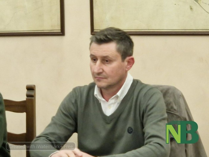 Salussola, il neo sindaco Pozzo già al lavoro su edifici pubblici e cantiere Pnrr a Vigellio Salussola, il neo sindaco Pozzo già al lavoro su edifici pubblici e cantiere Pnrr a Vigellio