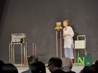 "Per questo!”, a Sandigliano un omaggio a Giovanni Falcone  FOTO